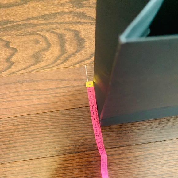 Panerai shopping bag - Picture 8 of 9